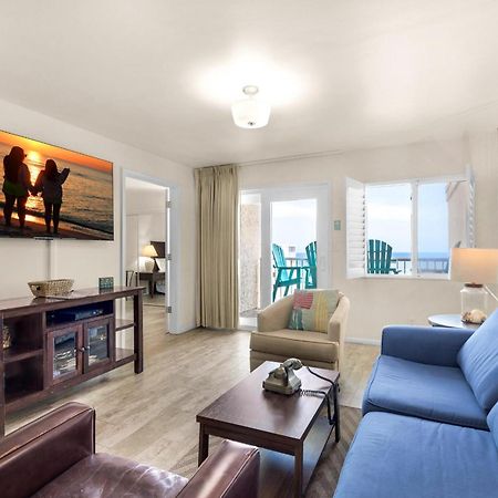 Holiday Surf And Racquet Club 707 Destin Bagian luar foto