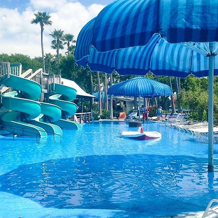Holiday Surf And Racquet Club 707 Destin Bagian luar foto