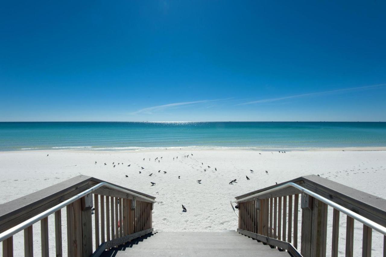 Holiday Surf And Racquet Club 707 Destin Bagian luar foto