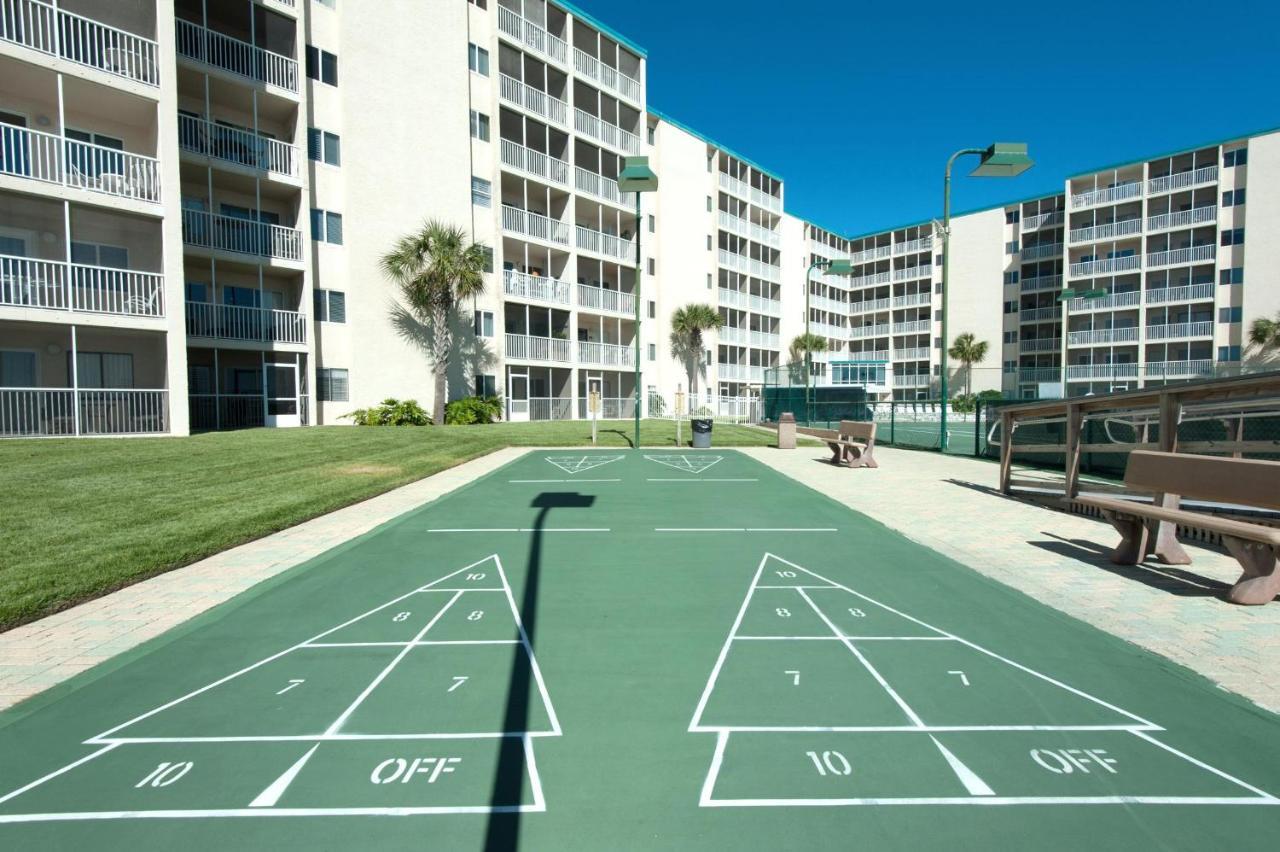 Holiday Surf And Racquet Club 707 Destin Bagian luar foto