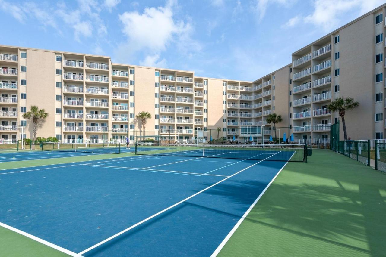 Holiday Surf And Racquet Club 707 Destin Bagian luar foto