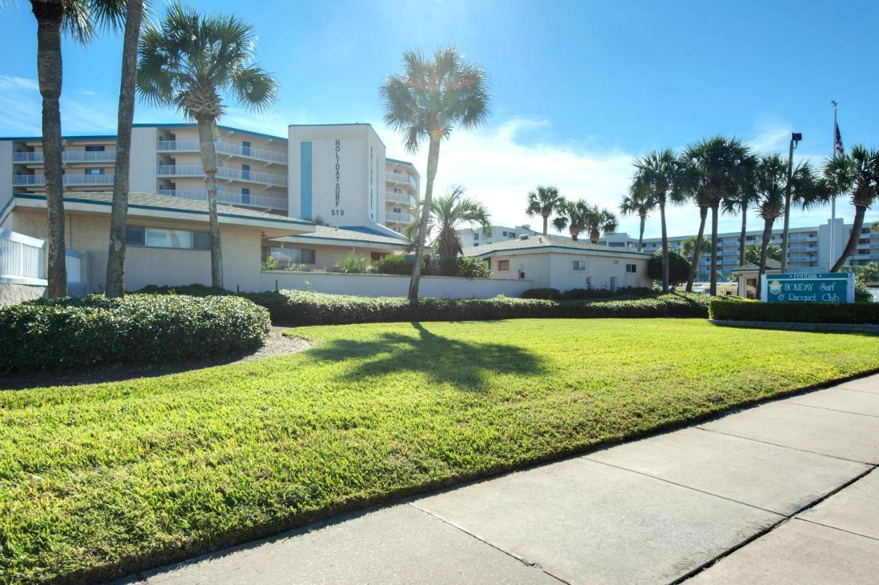 Holiday Surf And Racquet Club 707 Destin Bagian luar foto