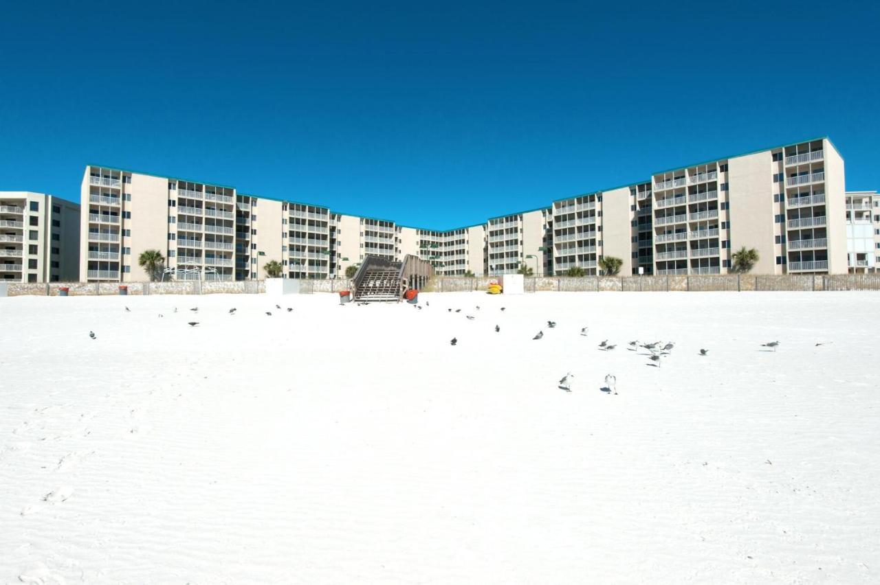 Holiday Surf And Racquet Club 707 Destin Bagian luar foto