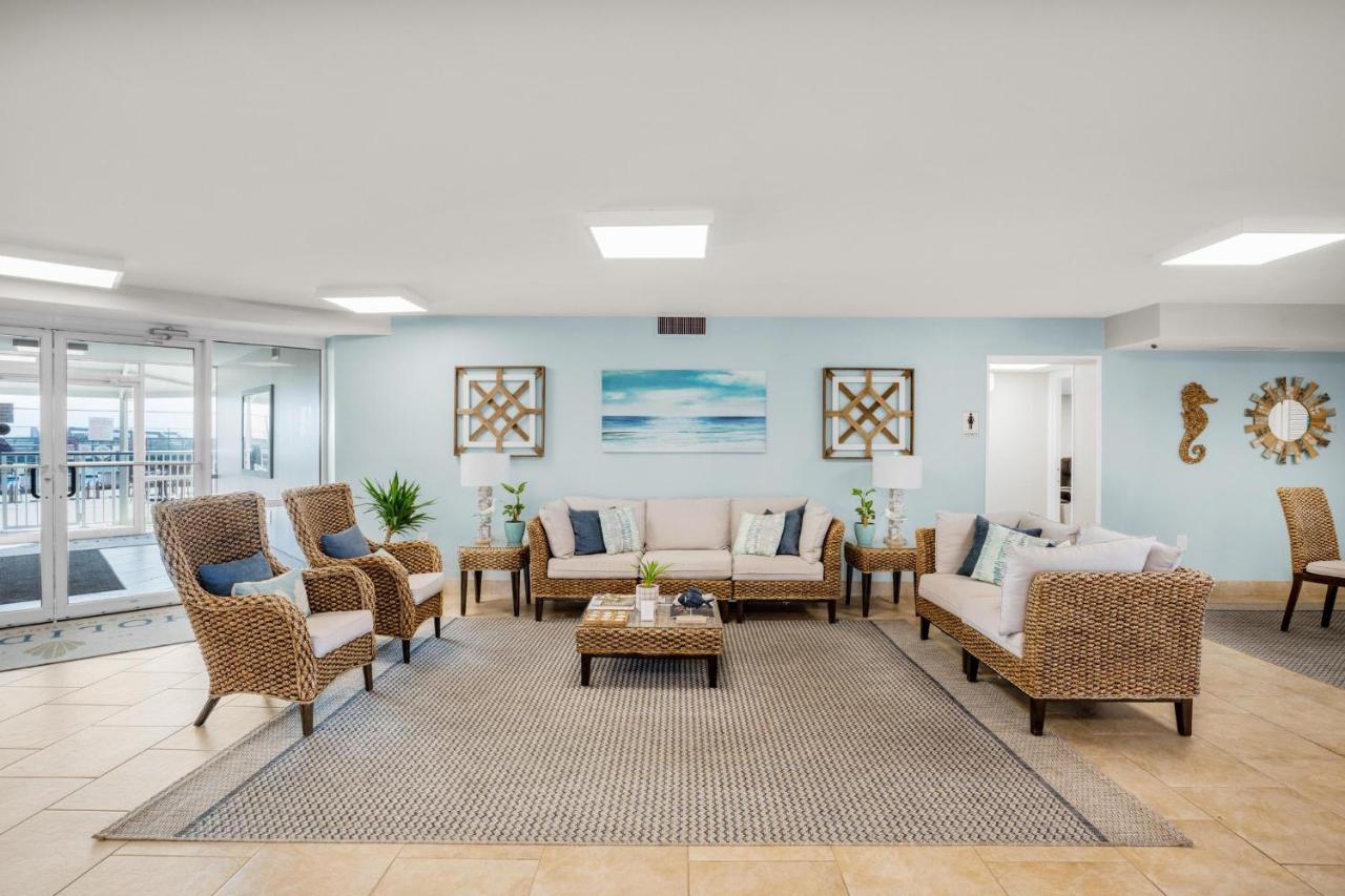Holiday Surf And Racquet Club 707 Destin Bagian luar foto