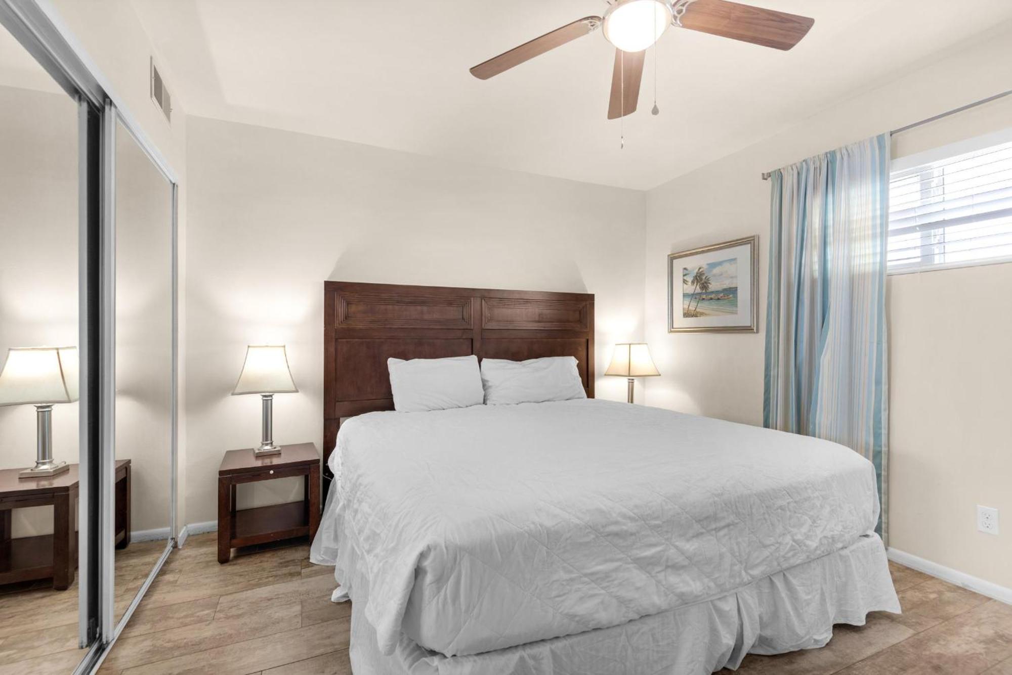 Holiday Surf And Racquet Club 707 Destin Bagian luar foto
