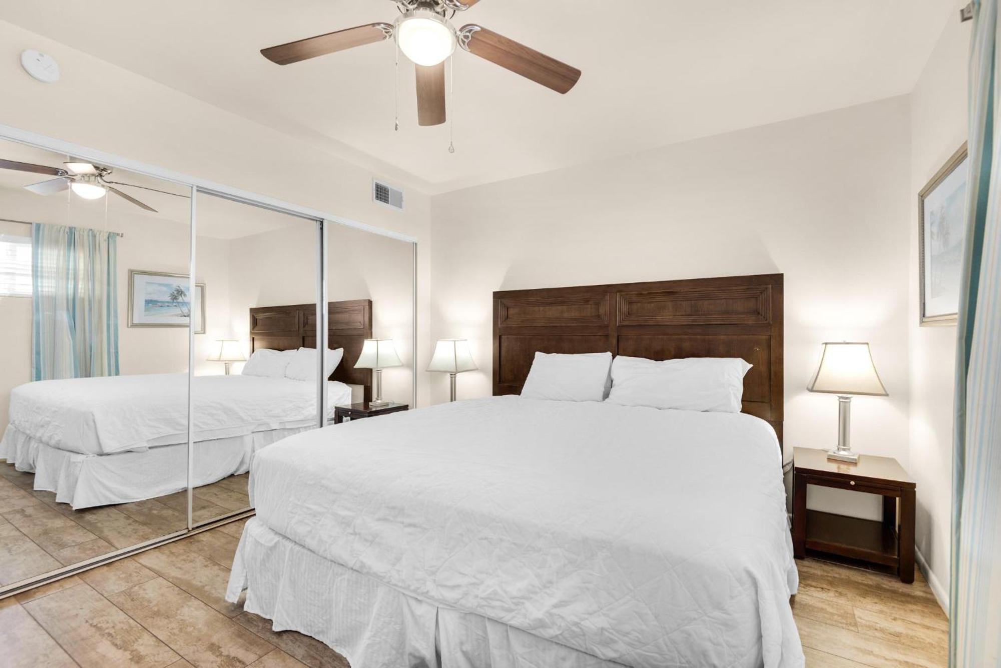 Holiday Surf And Racquet Club 707 Destin Bagian luar foto